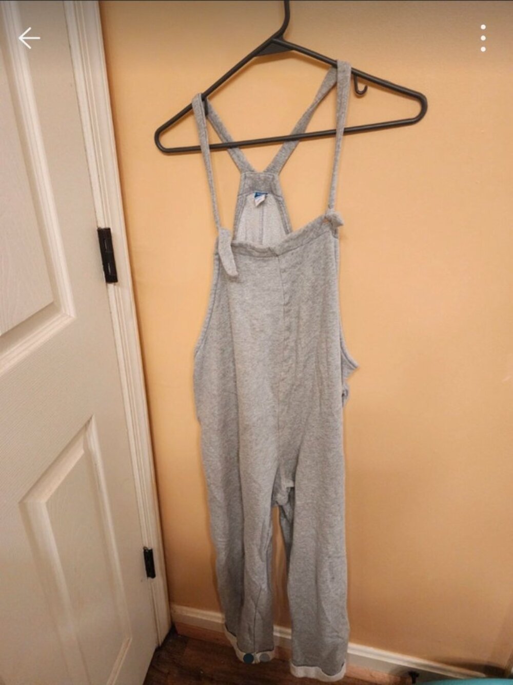 Old Navy Maternity Jumper